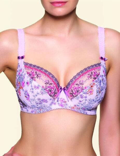 Freya Carolyn Plunge Bra 4571 HALF PRICE SALE - 4571 Plunge Bra