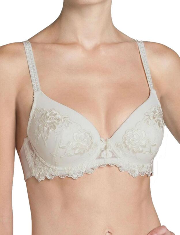 10062660 Triumph Sexy Angel WHU Bra - 10062660 Vanille