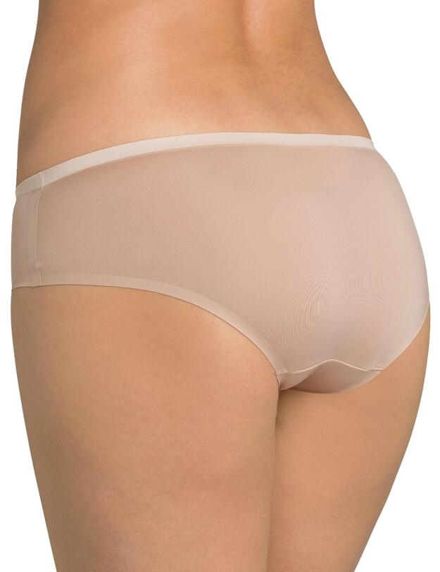 10163104 Sloggi Wow Breeze Hipster Brief - 10163104 New Beige