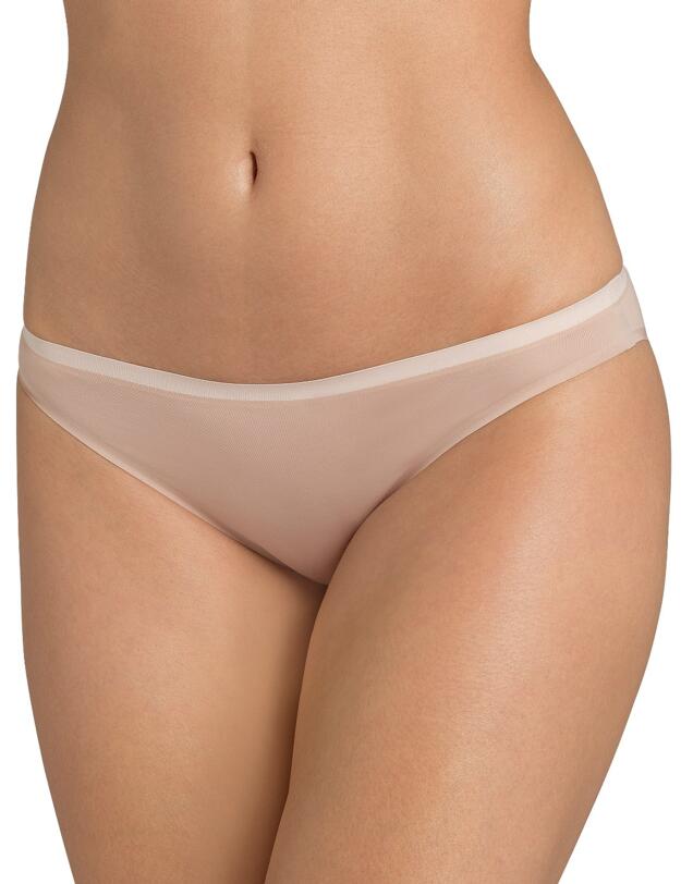 10163105 Sloggi Wow Breeze Mini Brief - 10163105 New Beige