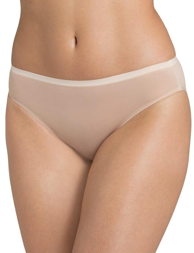 10163083 Sloggi Wow Breeze Tai Brief - 10163083 New Beige