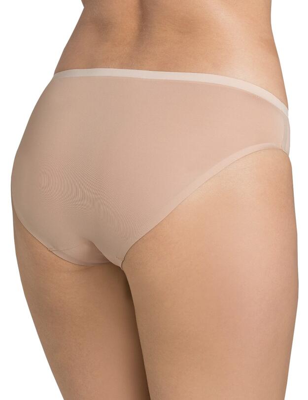 10163083 Sloggi Wow Breeze Tai Brief - 10163083 New Beige