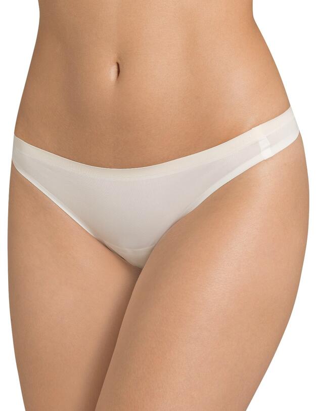 10163106 Sloggi Wow Breeze String Brief - 10163106 Beige
