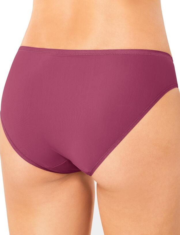 10167121 Sloggi Wow Comfort Tai Brief - 10167121 Malaga