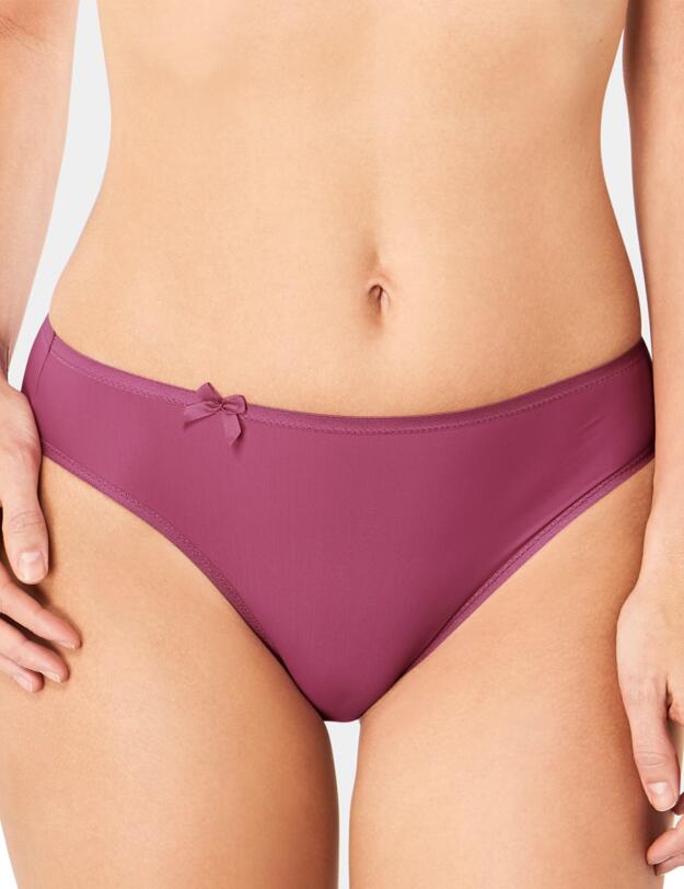 10167121 Sloggi Wow Comfort Tai Brief - 10167121 Malaga