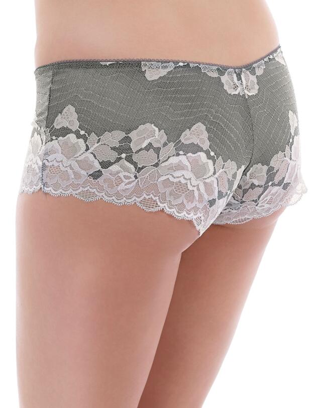 Fantasie Marianna Short Silver