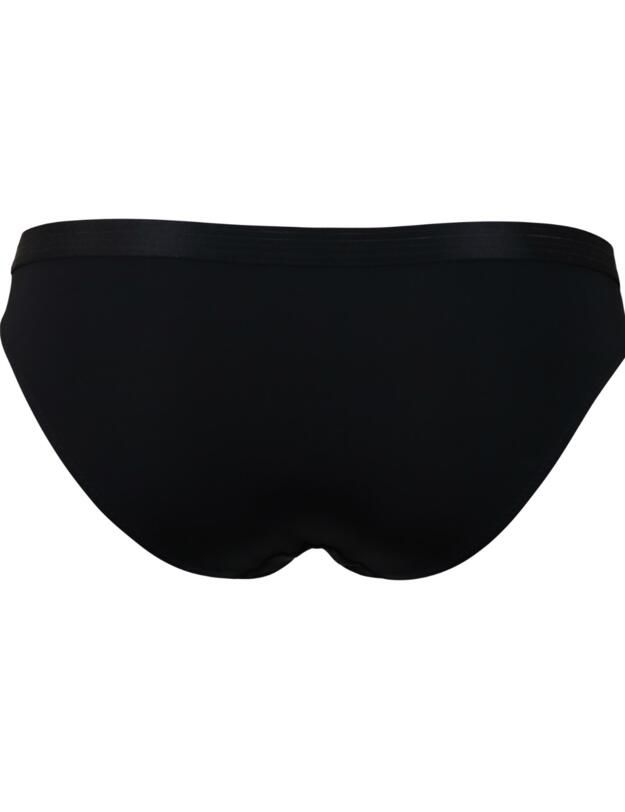15004 Pour Moi Viva Luxe Bikini Style Brief - 15004 Black
