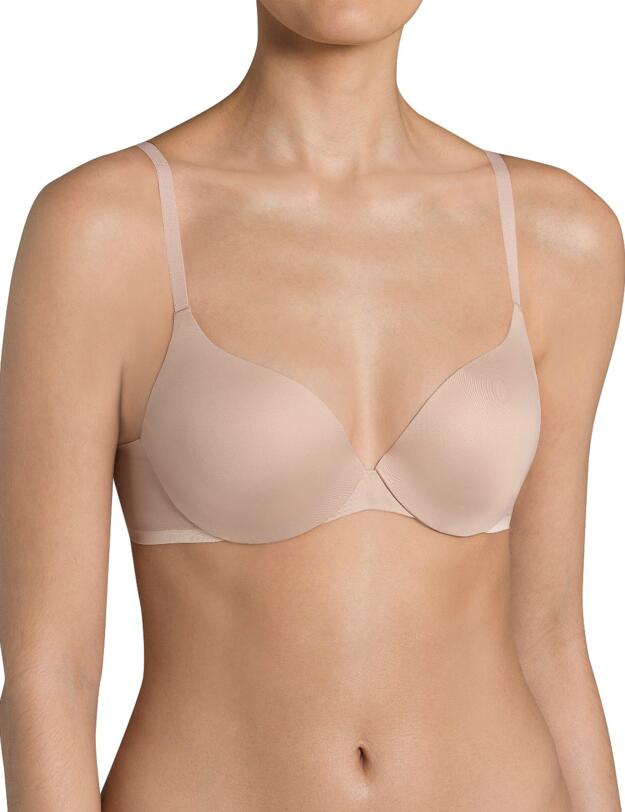 10163081 Sloggi Wow Breeze WHPM Bra - 10163081 New Beige