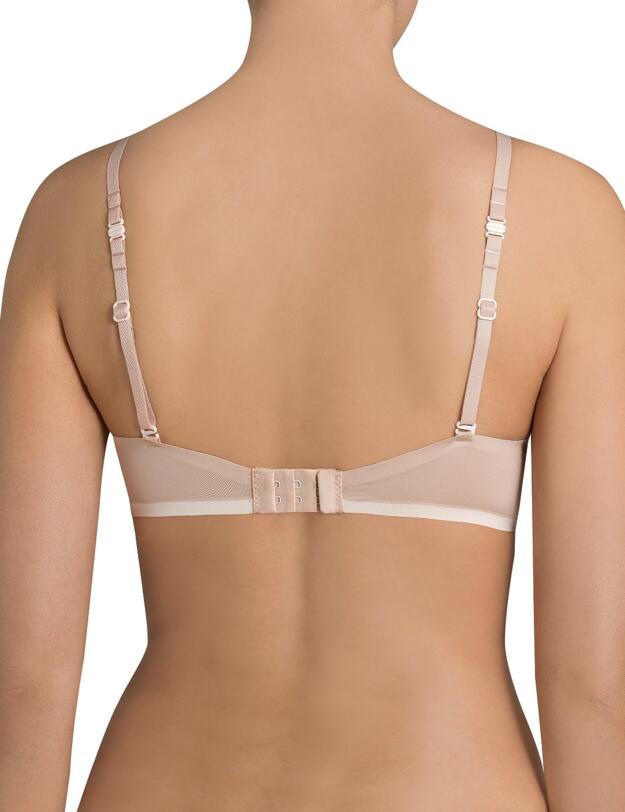 10163081 Sloggi Wow Breeze WHPM Bra - 10163081 New Beige