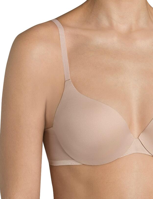 10163081 Sloggi Wow Breeze WHPM Bra - 10163081 New Beige