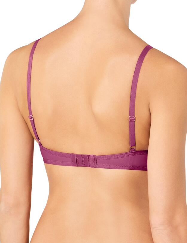 10167120 Sloggi Wow Comfort Push Up Bra - 10167120 Malaga