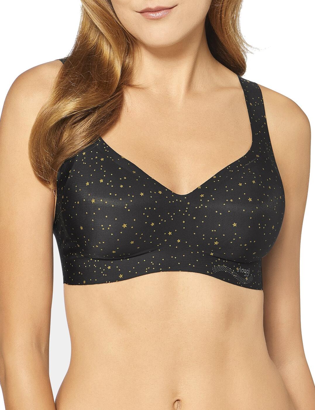 sloggi zero feel bralette uk