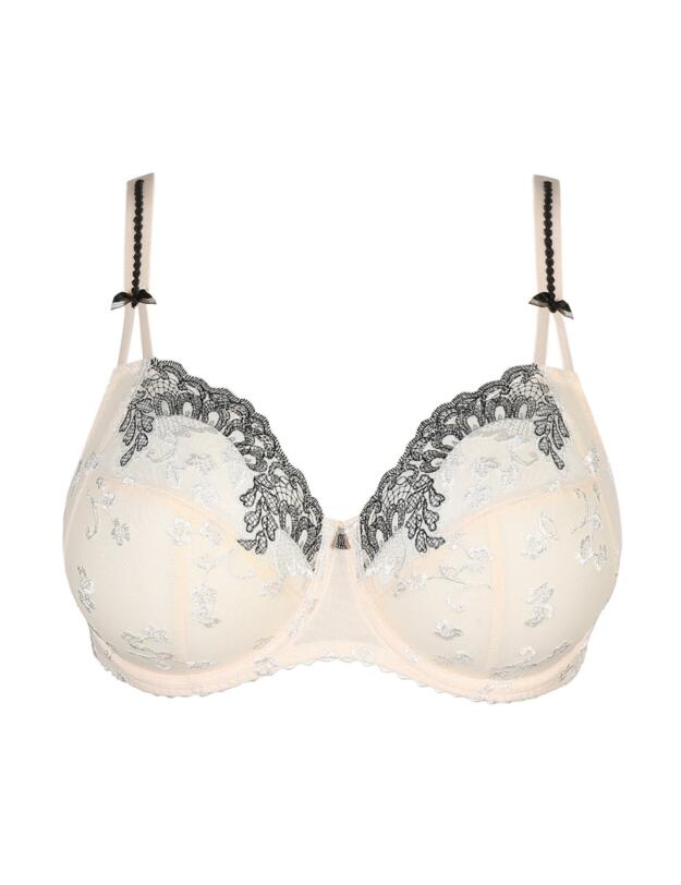 0162990/0162991 Prima Donna Promise Underwired Full Cup Bra - 0162990/0162991 Geisha