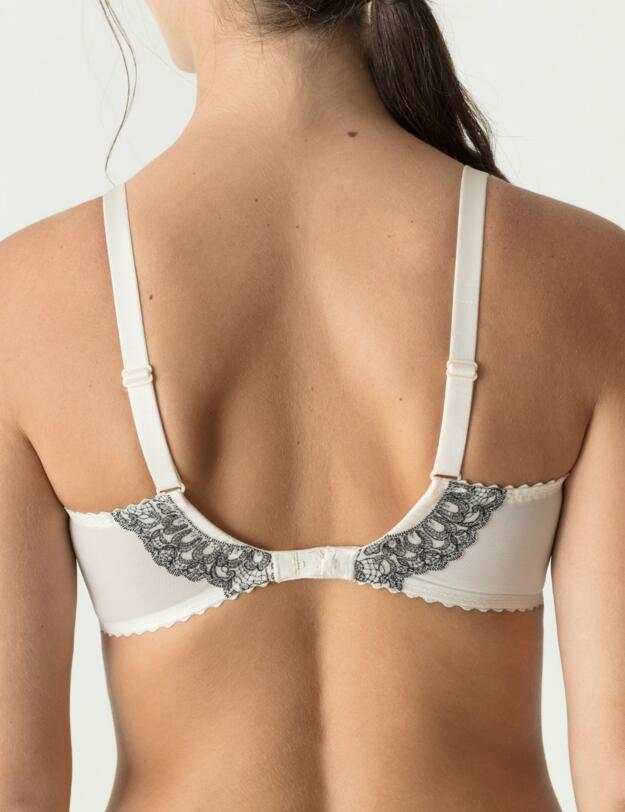 0162990/0162991 Prima Donna Promise Underwired Full Cup Bra - 0162990/0162991 Geisha