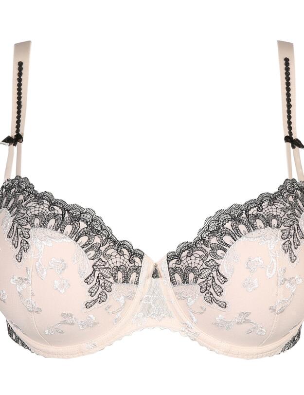 0262992/0262993 Prima Donna Promise Padded Balcony Bra - 0262992/0262993 Geisha