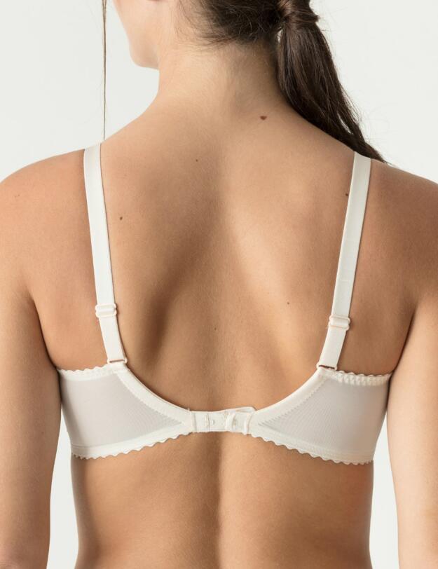 0262992/0262993 Prima Donna Promise Padded Balcony Bra - 0262992/0262993 Geisha