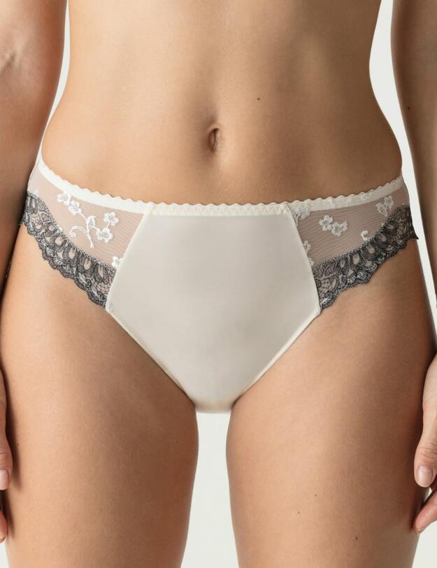 0562990 Prima Donna Promise Rio Briefs - 0562990 Geisha