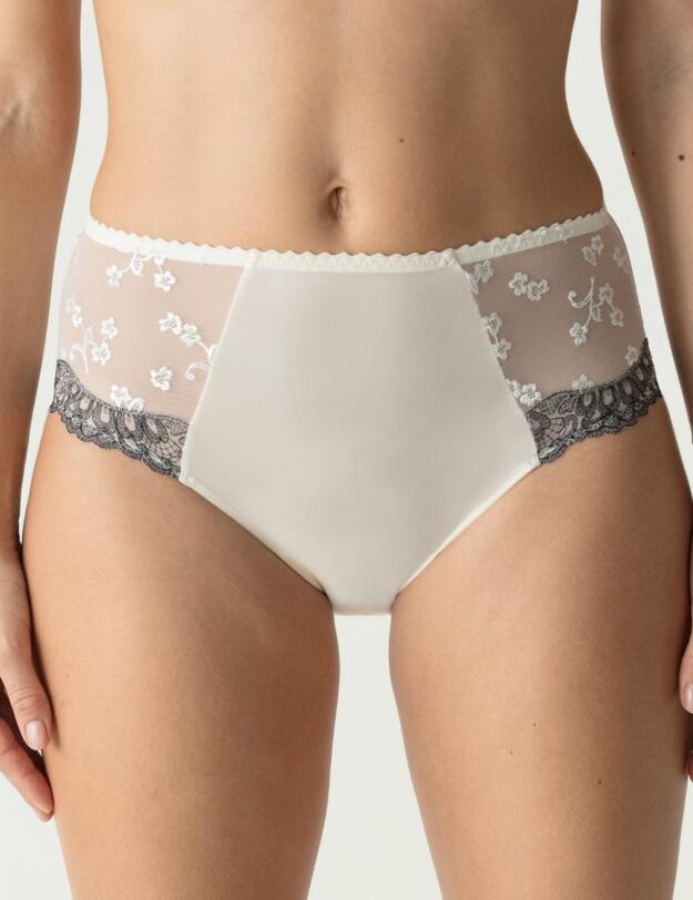 0562991 Prima Donna Promise Full Briefs - 0562991 Geisha