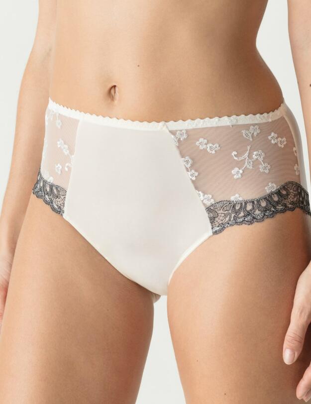 0562991 Prima Donna Promise Full Briefs - 0562991 Geisha