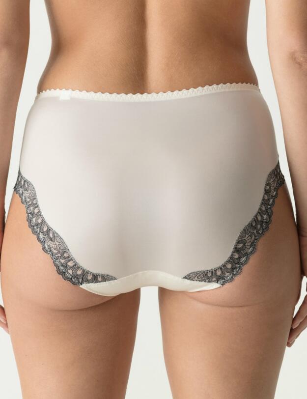 0562991 Prima Donna Promise Full Briefs - 0562991 Geisha
