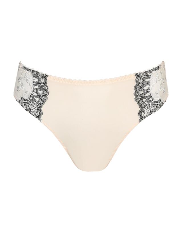 0662990 Prima Donna Promise Thong - 0662990 Geisha