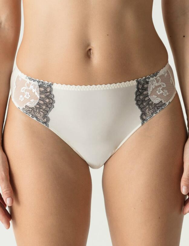 0662990 Prima Donna Promise Thong - 0662990 Geisha