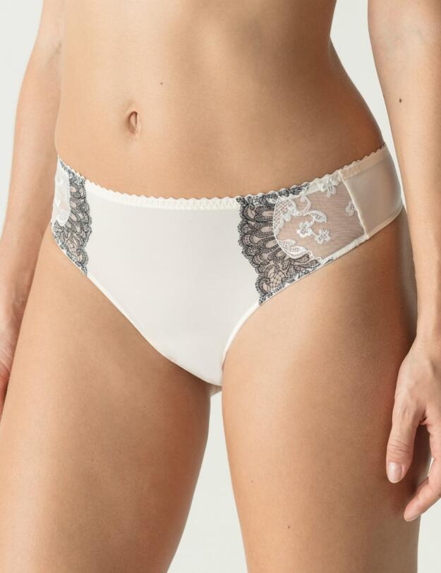 0662990 Prima Donna Promise Thong - 0662990 Geisha