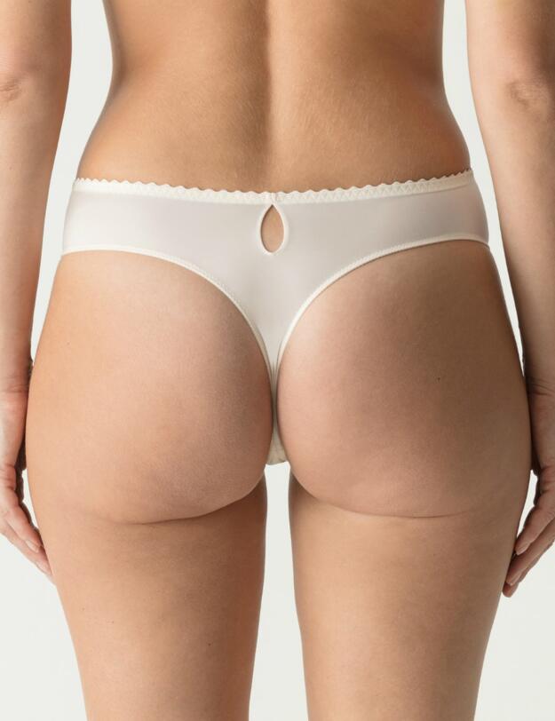 0662990 Prima Donna Promise Thong - 0662990 Geisha