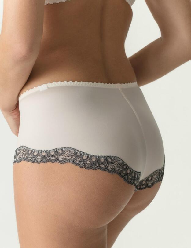 0662991 Prima Donna Promise Luxury Thong - 0662991 Geisha