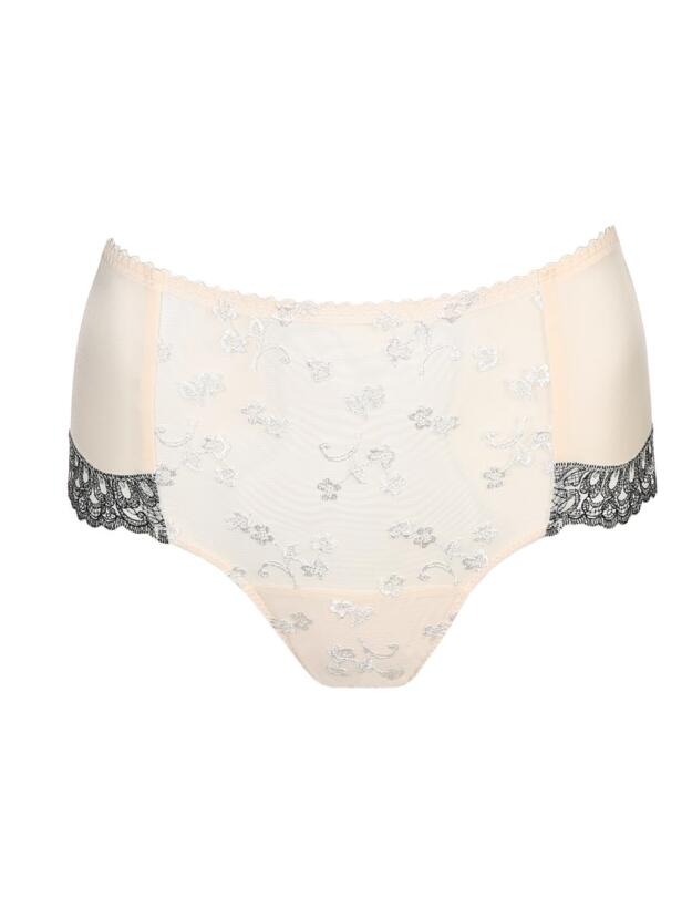 0662991 Prima Donna Promise Luxury Thong - 0662991 Geisha