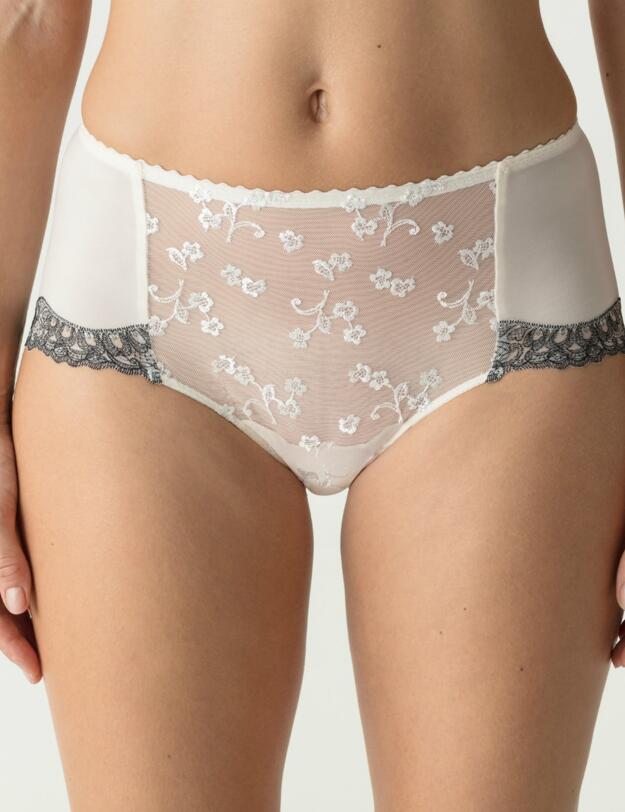 0662991 Prima Donna Promise Luxury Thong - 0662991 Geisha