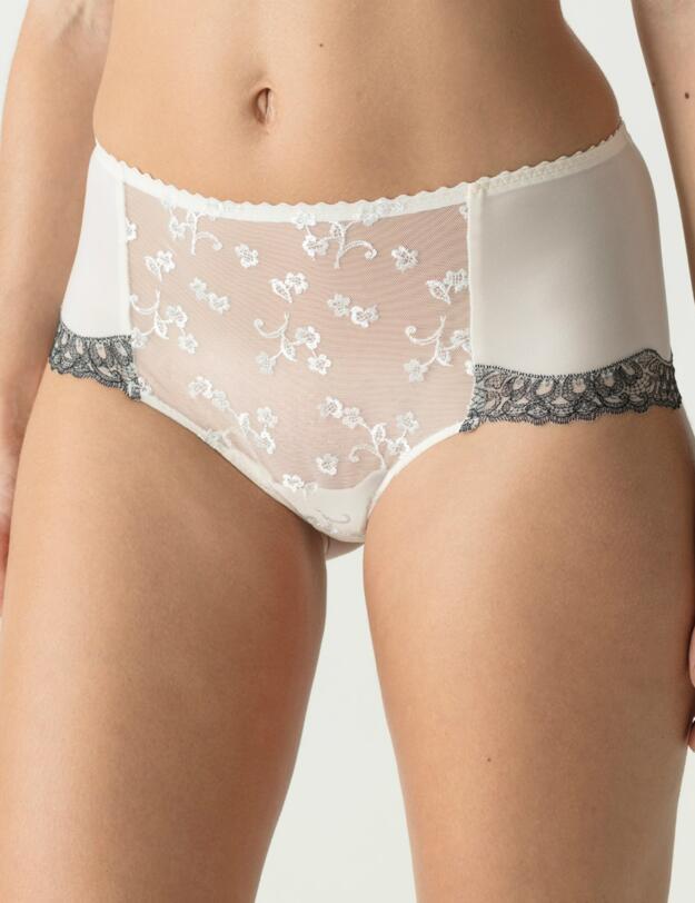 0662991 Prima Donna Promise Luxury Thong - 0662991 Geisha