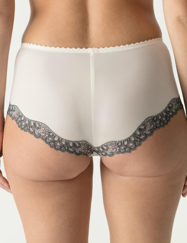 0662991 Prima Donna Promise Luxury Thong - 0662991 Geisha