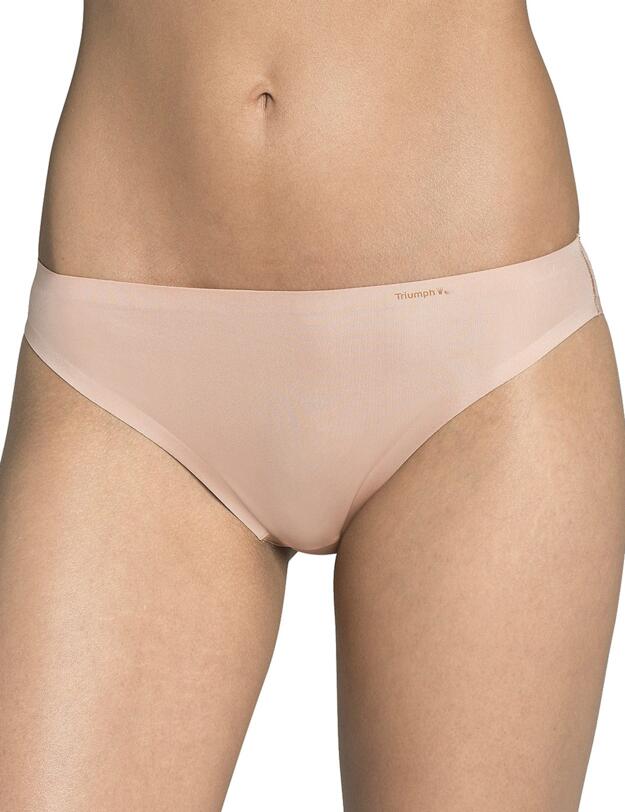 10111115 Triumph Just Body Make-Up Tai Brief - 10111115 Smooth Skin