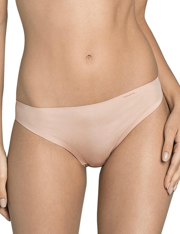 10111115 Triumph Just Body Make-Up Tai Brief - 10111115 Smooth Skin