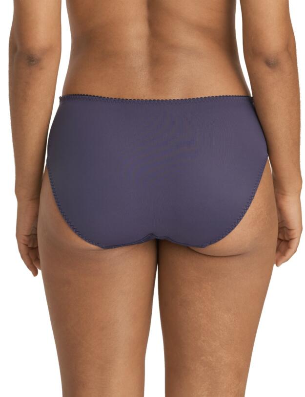 0561811 Prima Donna Deauville Full Briefs - 0561811 Silver Blue