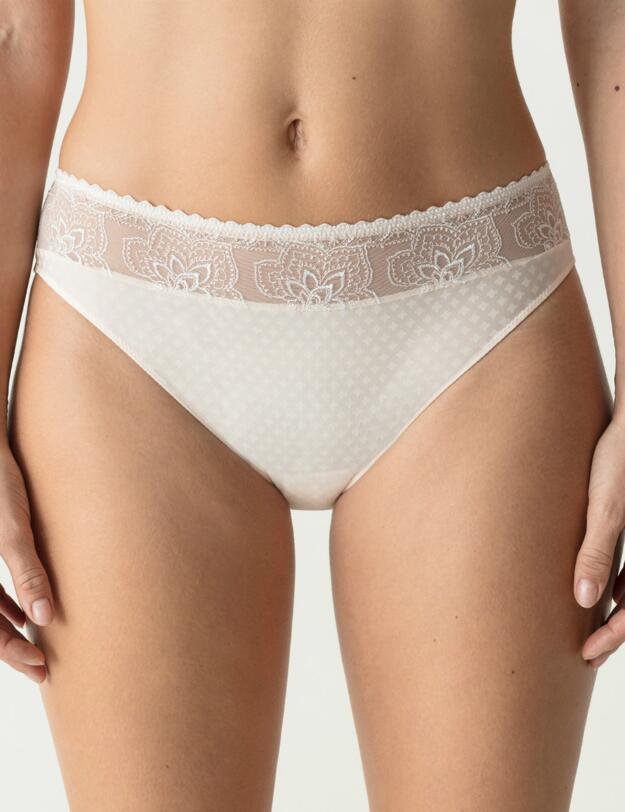0562971 Prima Donna Lotus Full Briefs - 0562971 Venus