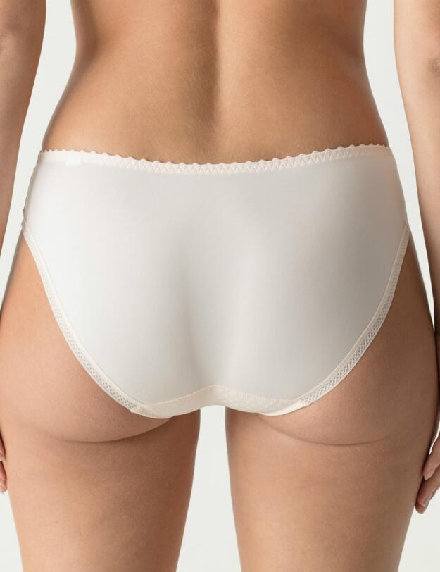 0562971 Prima Donna Lotus Full Briefs - 0562971 Venus