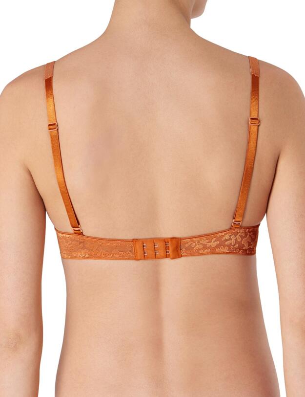 10152886 Triumph Body Make-up Blossom WHUM Bra - 10152886 Pure Copper