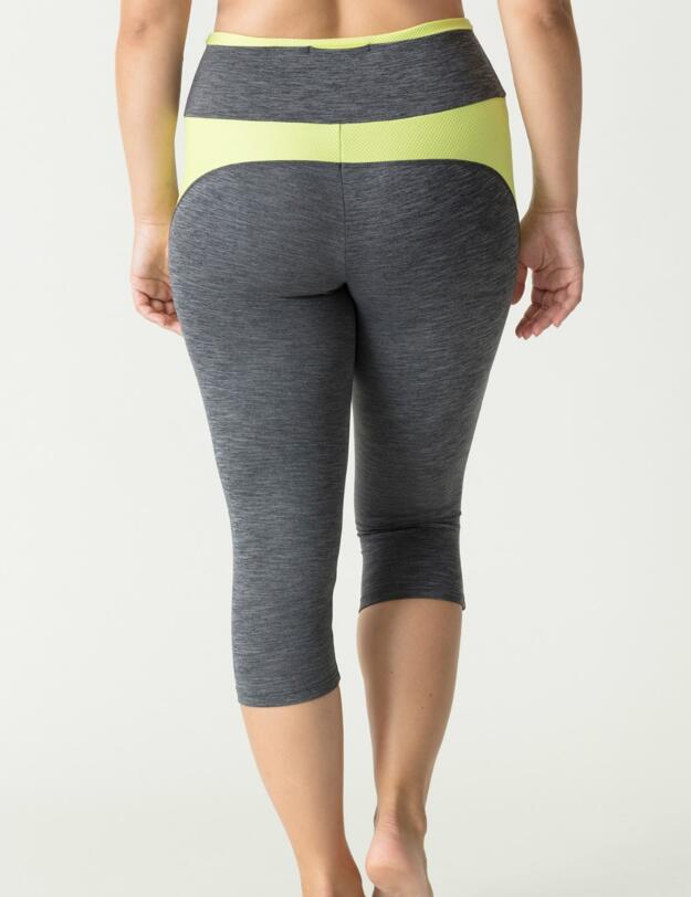 Prima Donna Sport The Work Out Leggings Cosmic Grey