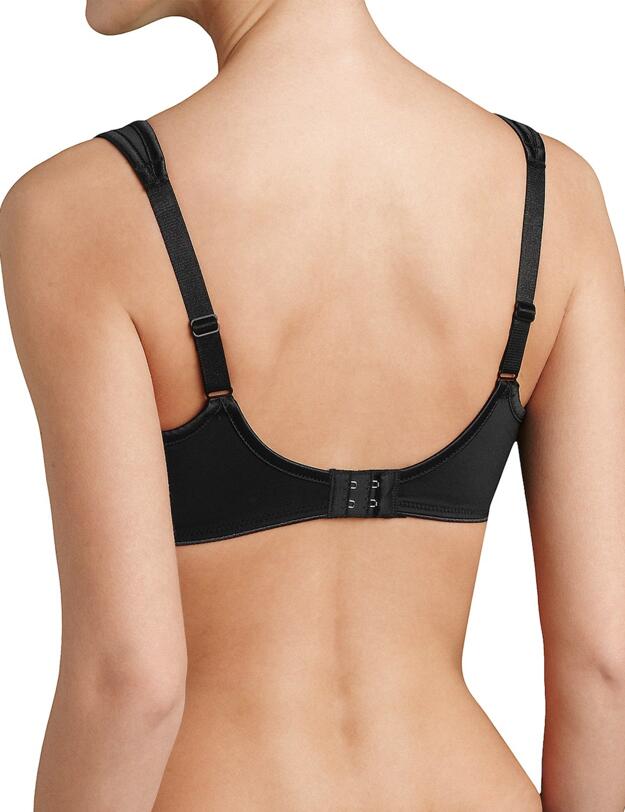 10092648 Triumph Shape Sensation Wired Bra - 10092648 Black