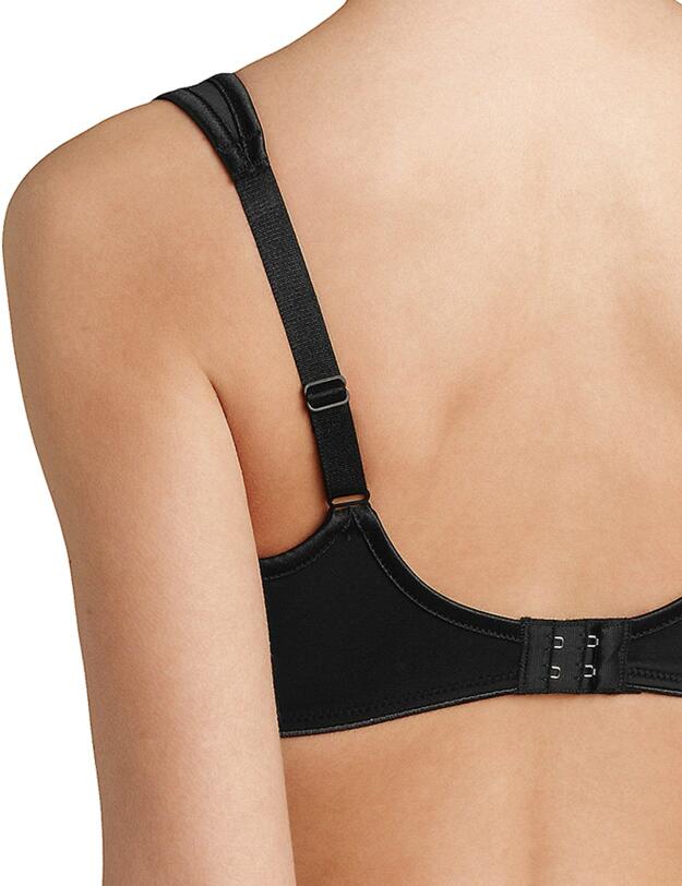 10092648 Triumph Shape Sensation Wired Bra - 10092648 Black