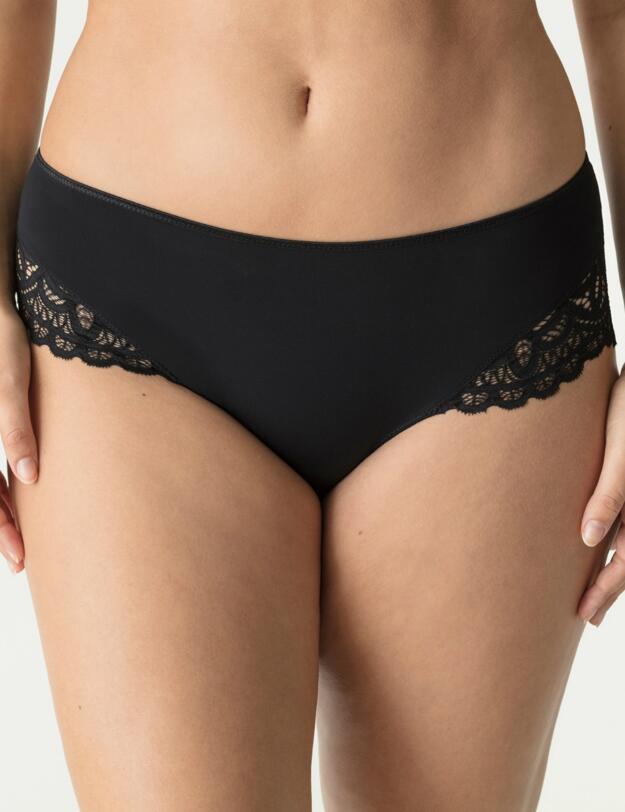 Prima Donna Myla Dalbesio Hotpants Black