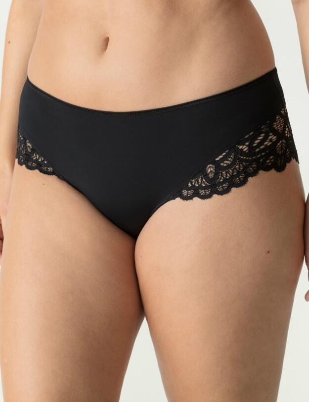 Prima Donna Myla Dalbesio Hotpants Black