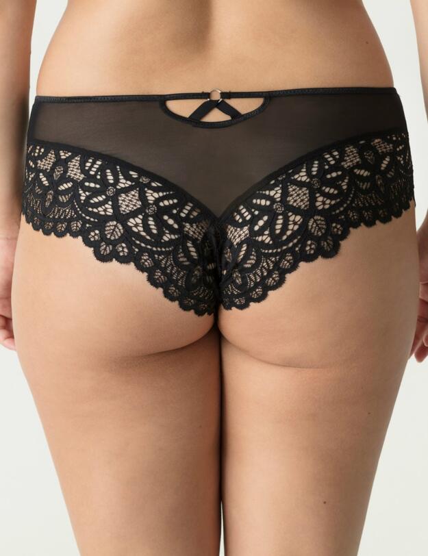 Prima Donna Myla Dalbesio Hotpants Black