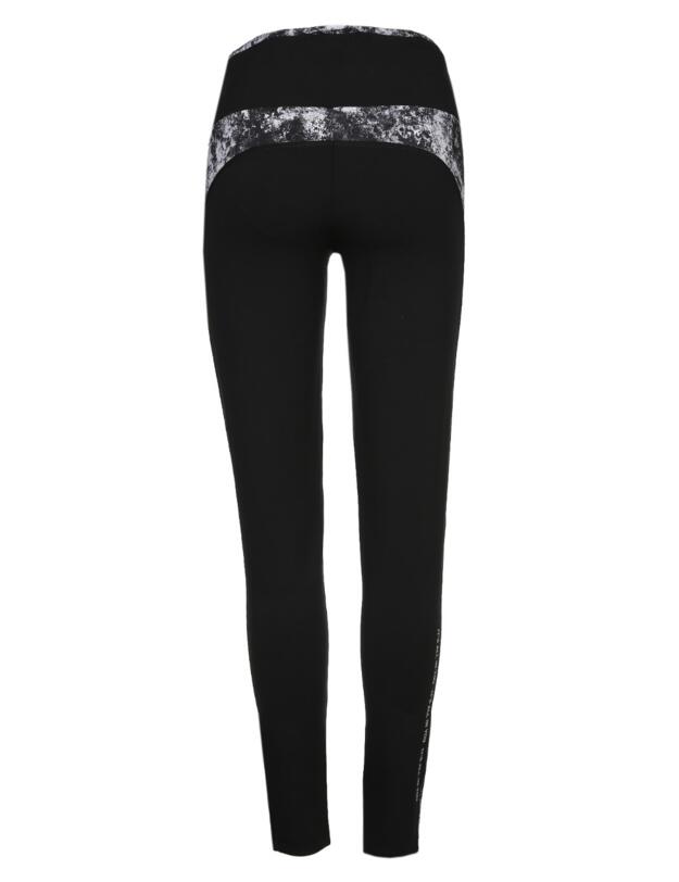 8000181 Prima Donna Myla Dalbesio Work Out Pant - 8000181 Black