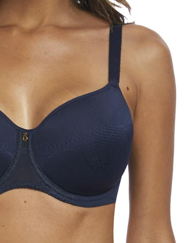 2541 Fantasie Twilight Rebecca Spacer Bra - 2541 Ink