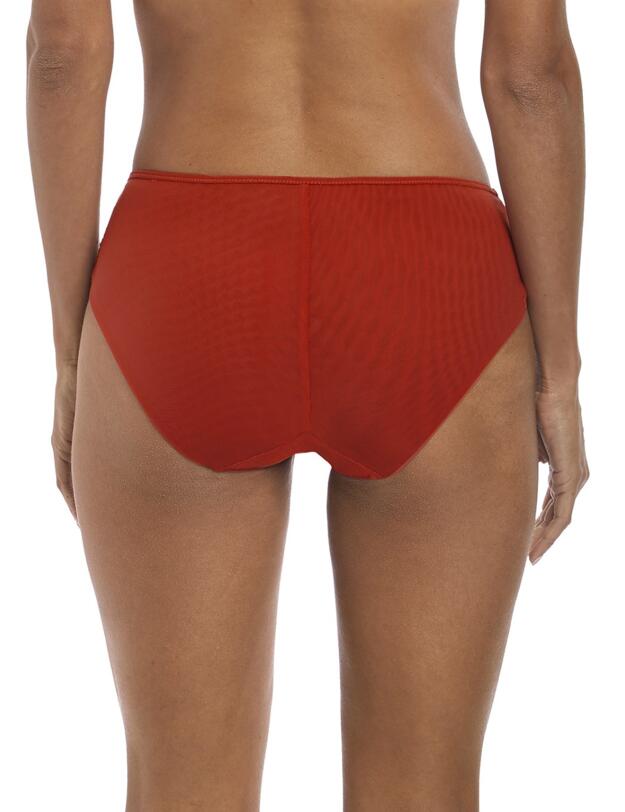 2545 Fantasie Twilight Brief - 2545 Saffron