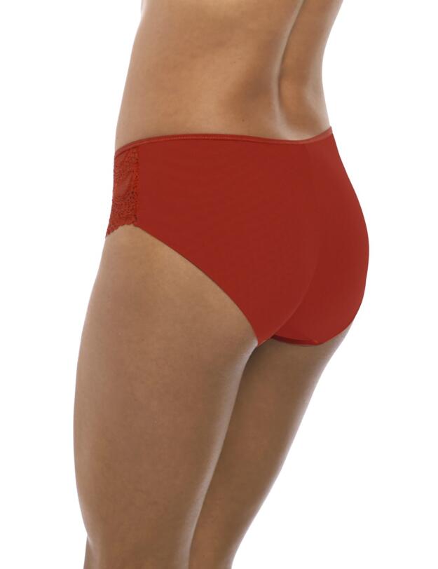 2545 Fantasie Twilight Brief - 2545 Saffron