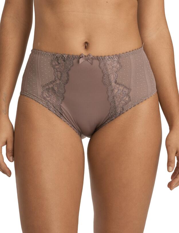 0562581 Prima Donna Couture Full Briefs - 0562581 Agate Grey